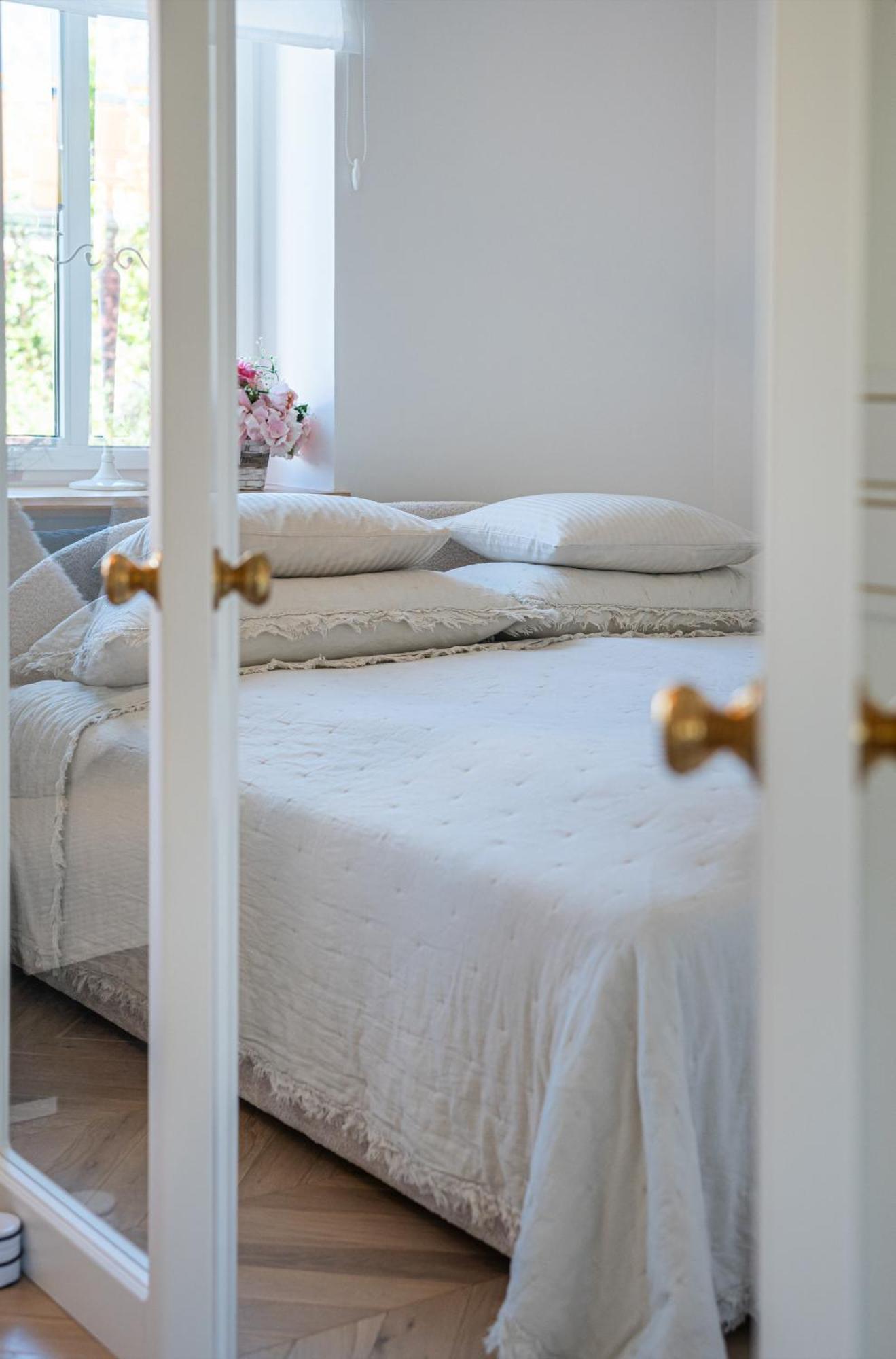 Apartament Meduza Nadmorskie Miejsce Gdynia Ngoại thất bức ảnh