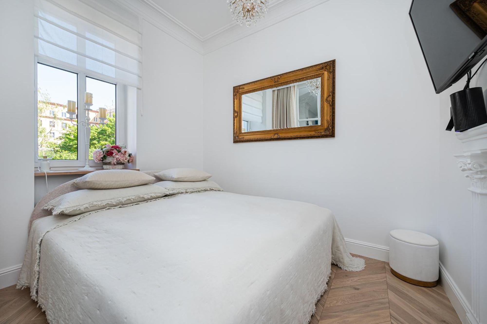 Apartament Meduza Nadmorskie Miejsce Gdynia Ngoại thất bức ảnh