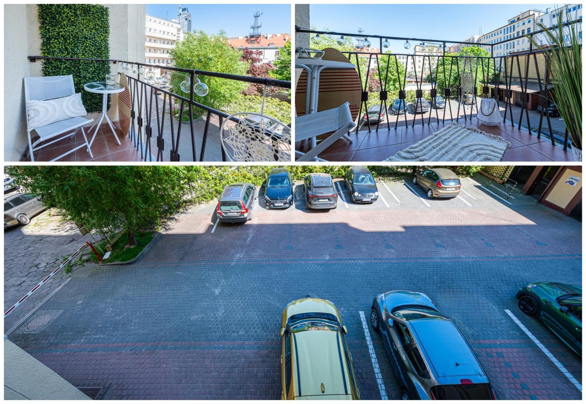 Apartament Meduza Nadmorskie Miejsce Gdynia Ngoại thất bức ảnh