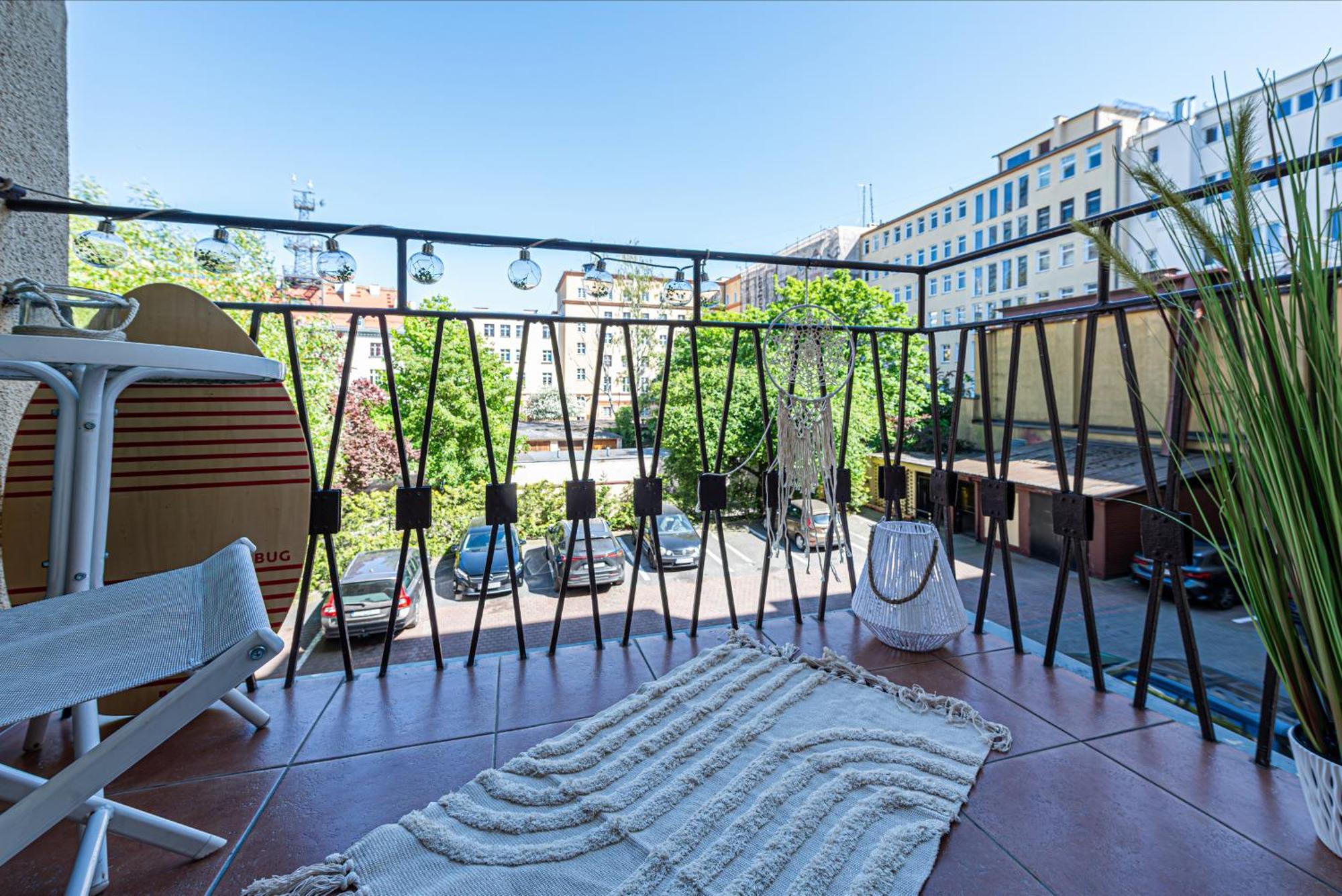 Apartament Meduza Nadmorskie Miejsce Gdynia Ngoại thất bức ảnh